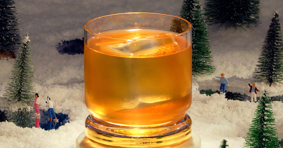 Beurre Noisette | VinePair