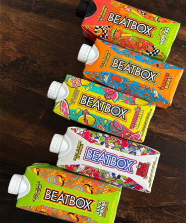Report: Anheuser-Busch InBev to Acquire BeatBox in $700 Million Deal