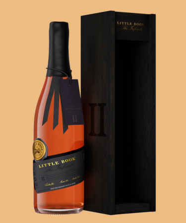 Everything We Know About Little Book The Infinite: Edition II