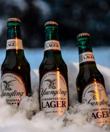 Yuengling Announces Expansion Into Iowa and Wisconsin
