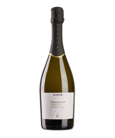 Acinum Prosecco Extra Dry
