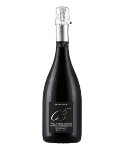 Brancher Prosecco Extra Dry Valdobbiadene Superiore