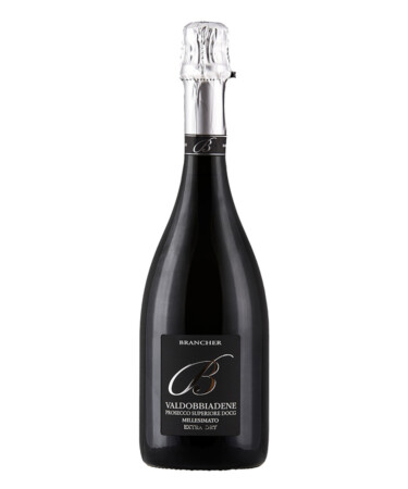 Brancher Prosecco Extra Dry Valdobbiadene Superiore