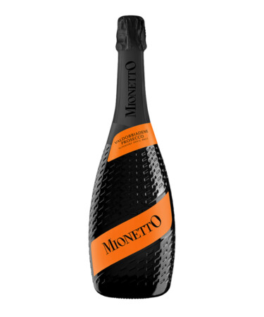 Mionetto Luxury Valdobbiadene Prosecco Superiore Brut