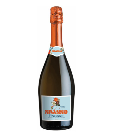 Spasso Prosecco Spumante Extra Dry
