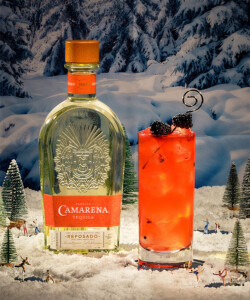 Camarena Coconut Diablo