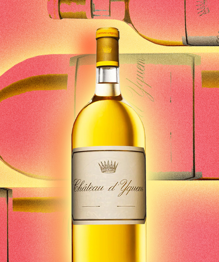 8 Alternatives to Château d’Yquem, the World’s Most Prestigious Sweet Wine
