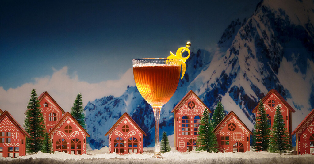 Condesa El Mexicano Martinez