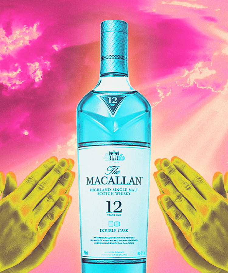 How The Macallan Became a Cult Scotch Whisky