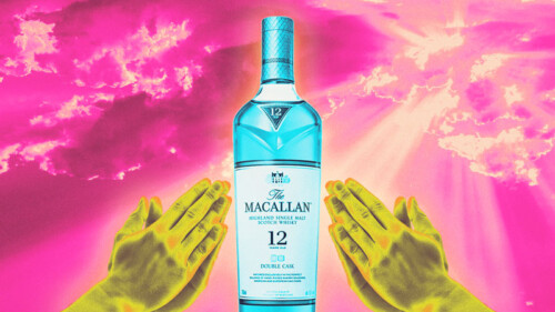 How The Macallan Became a Cult Scotch Whisky