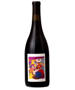 Division Winemaking Company Trousseau