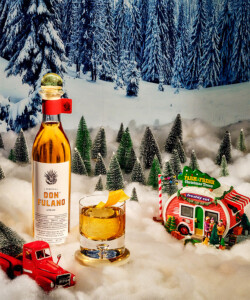 Don Fulano Old Fashioned