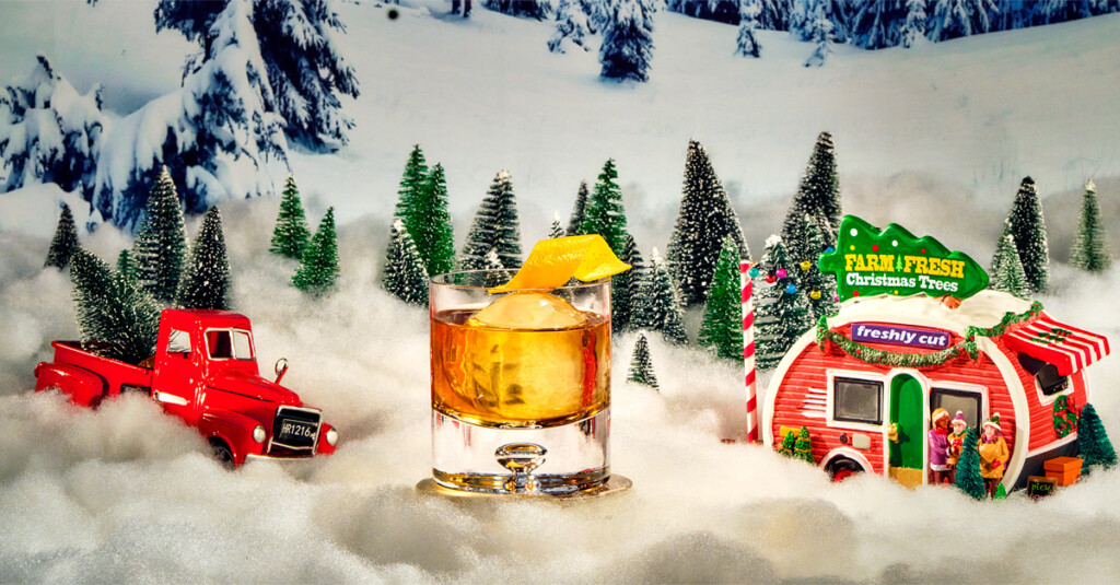 Don Fulano Old Fashioned