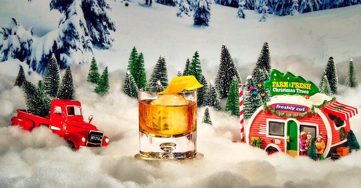 Don Fulano Old Fashioned | VinePair