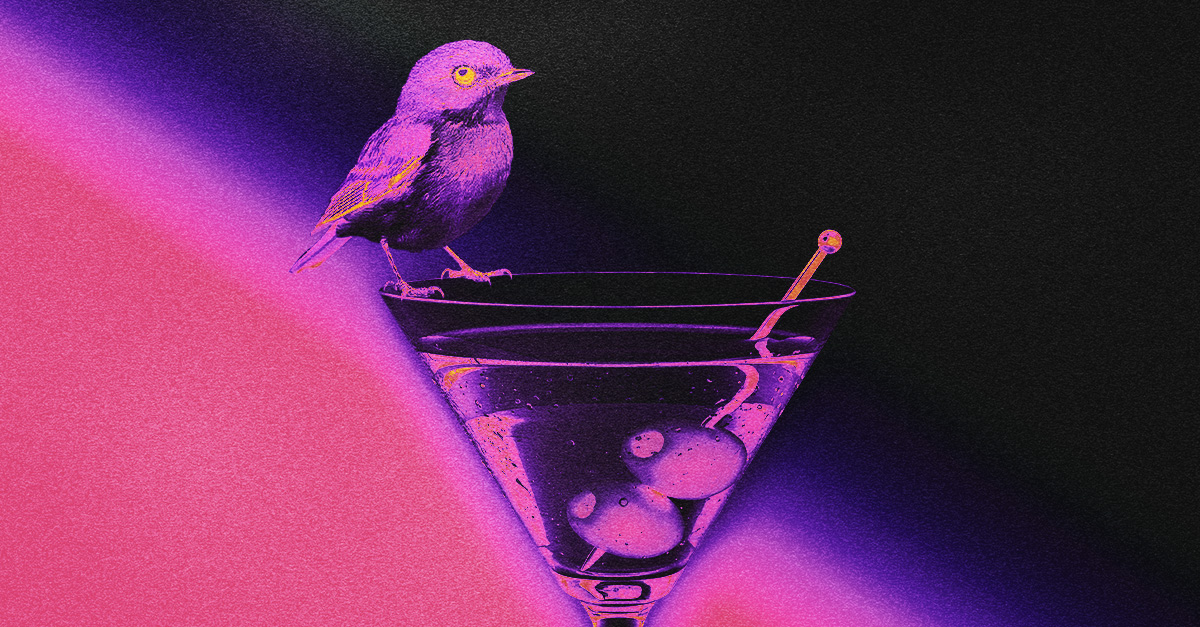 Early-Bird Diners Have Disrupted the Way Bars Do Business