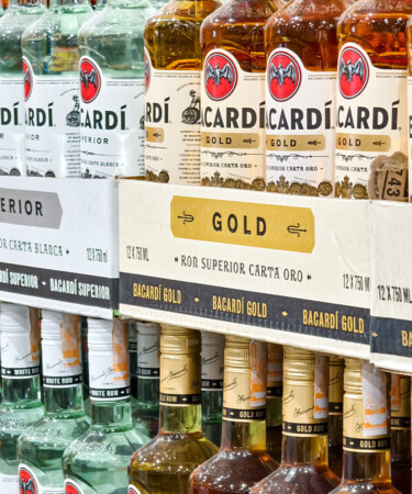 12 Essential Bottles of Rum [Timeline]