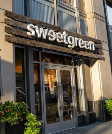 The Original Location of 12 American Fast-Casual Restaurants [MAP]