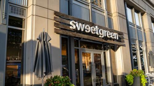 The Original Location of 12 American Fast-Casual Restaurants [MAP]