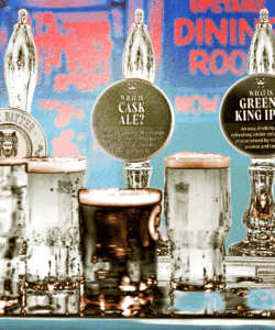 British-Style Cask Ale Is a Challenge, but These Breweries Are Making It Work in the U.S.