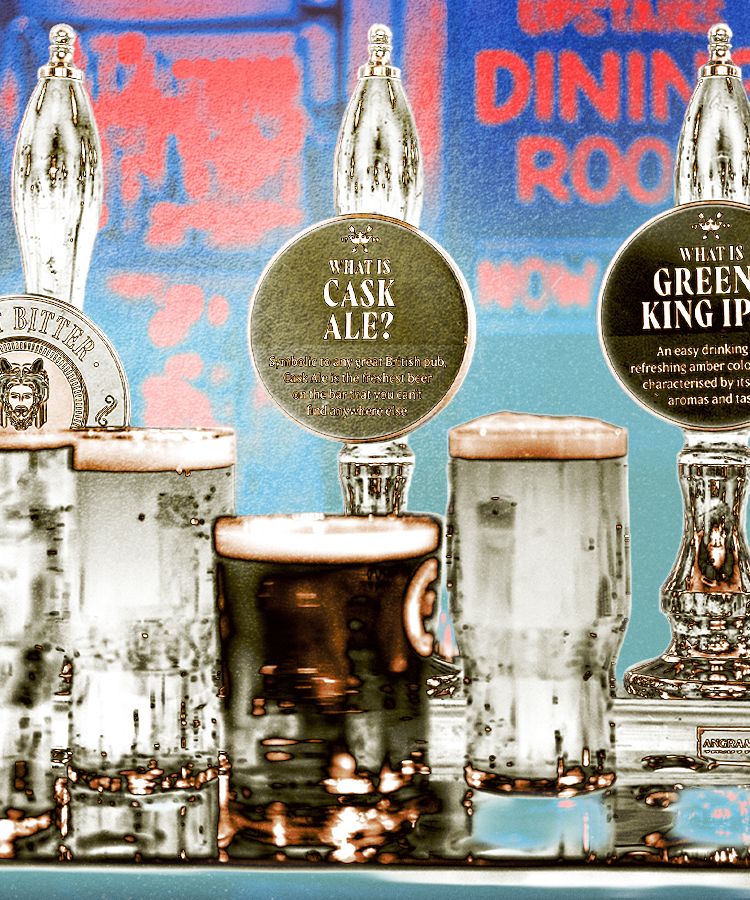 British-Style Cask Ale Is a Challenge, but These Breweries Are Making It Work in the U.S.