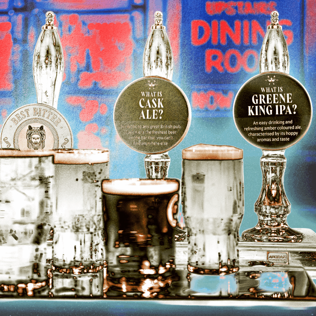 British-Style Cask Ale Is a Challenge, but These Breweries Are Making It Work in the U.S.