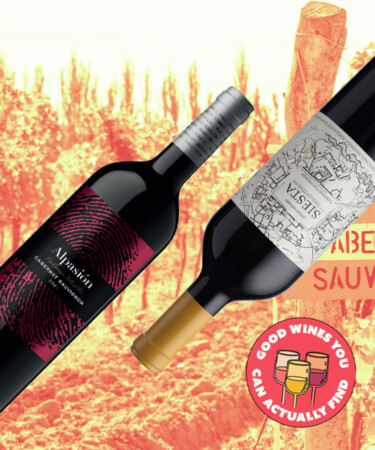 6 of the Best Cabernet Sauvignons From Argentina