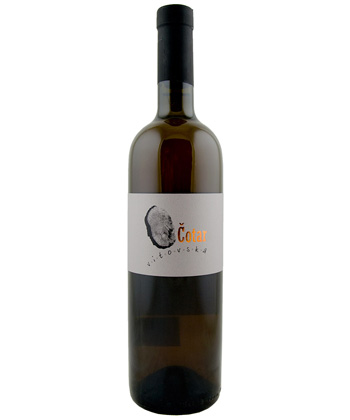 Čotar Vitovska 2020 is one of the best alternatives to Gravner. 