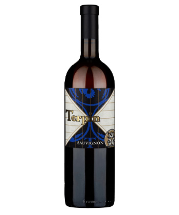 Franco Terpin Sauvignon Blanc 2018 is one of the best alternatives to Gravner. 