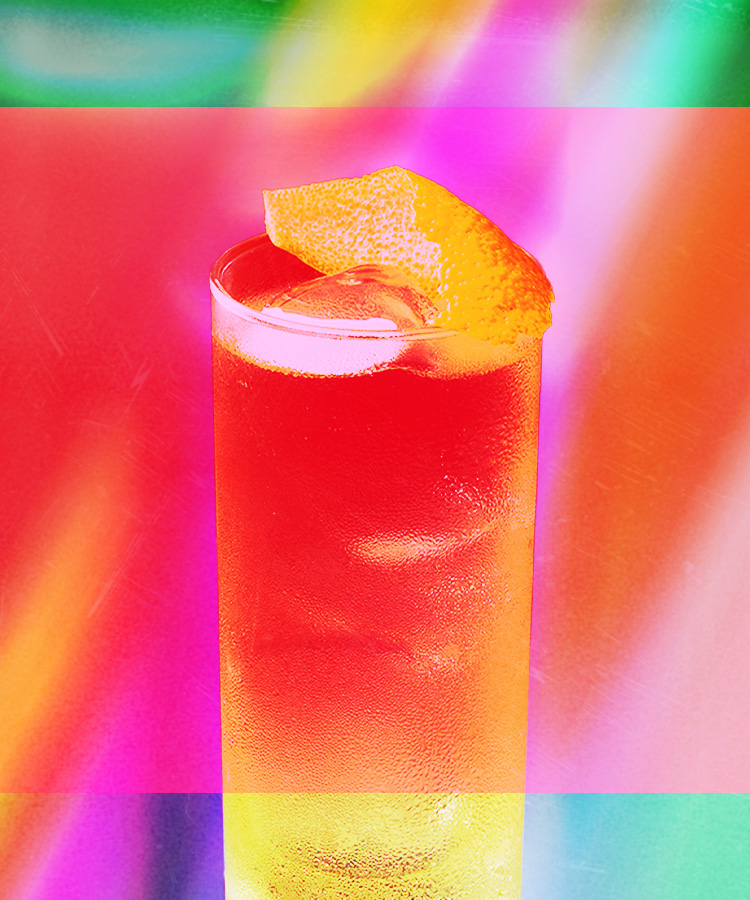 Can We Stop Overthinking the Highball?