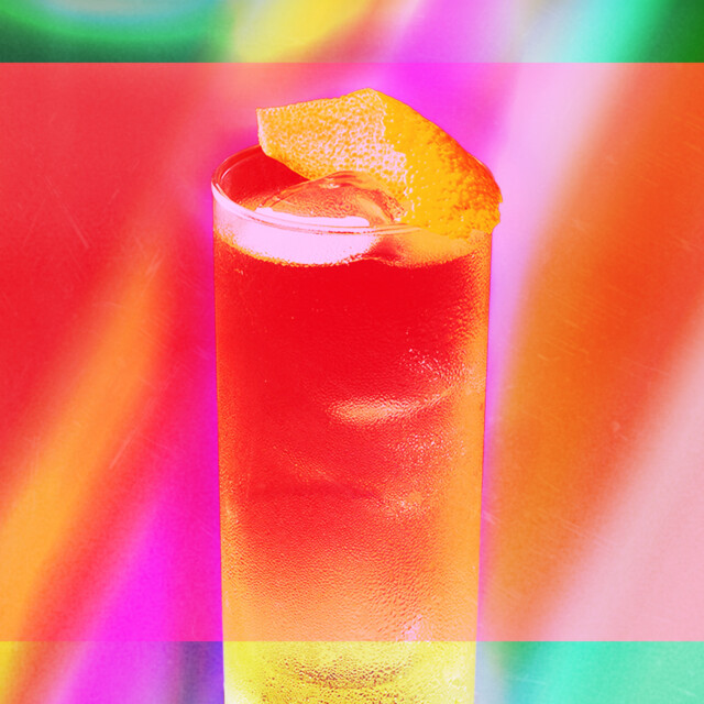 Can We Stop Overthinking the Highball?