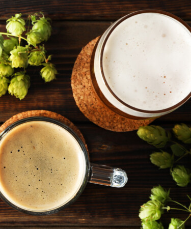 The Highest-Rated IPA in Every State (2025) [MAP]