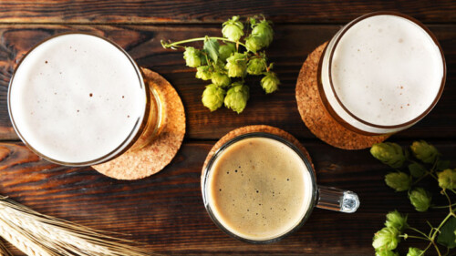 The Highest-Rated IPA in Every State (2025) [MAP]