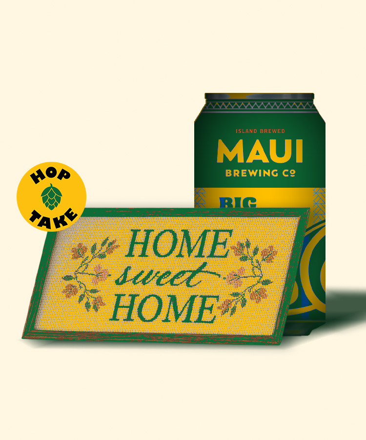 For Some Craft Brewers, the Best Way Forward Is Back