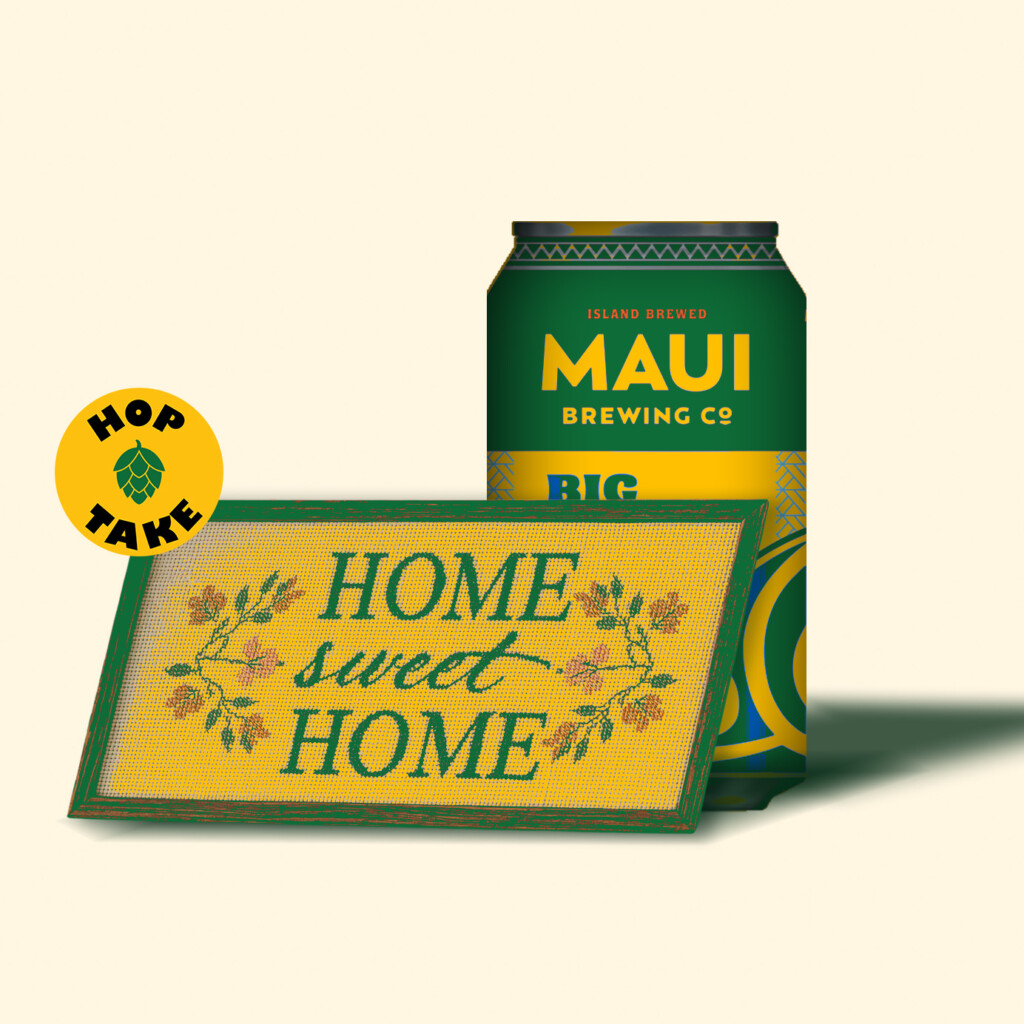 For Some Craft Brewers, the Best Way Forward Is Back