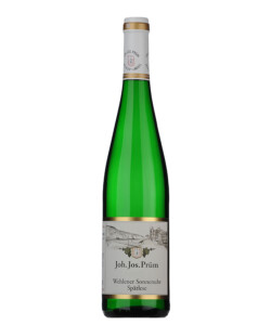Joh. Jos. Prüm Wehlener Sonnenuhr Riesling Spätlese