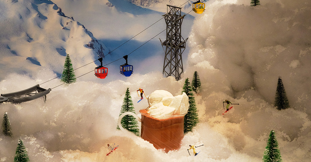 Komos Mexican Hot Chocolate | VinePair