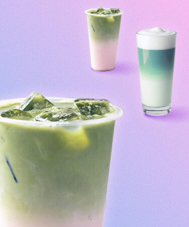 How ‘Little Treat’ Drinks Won Over Gen Z