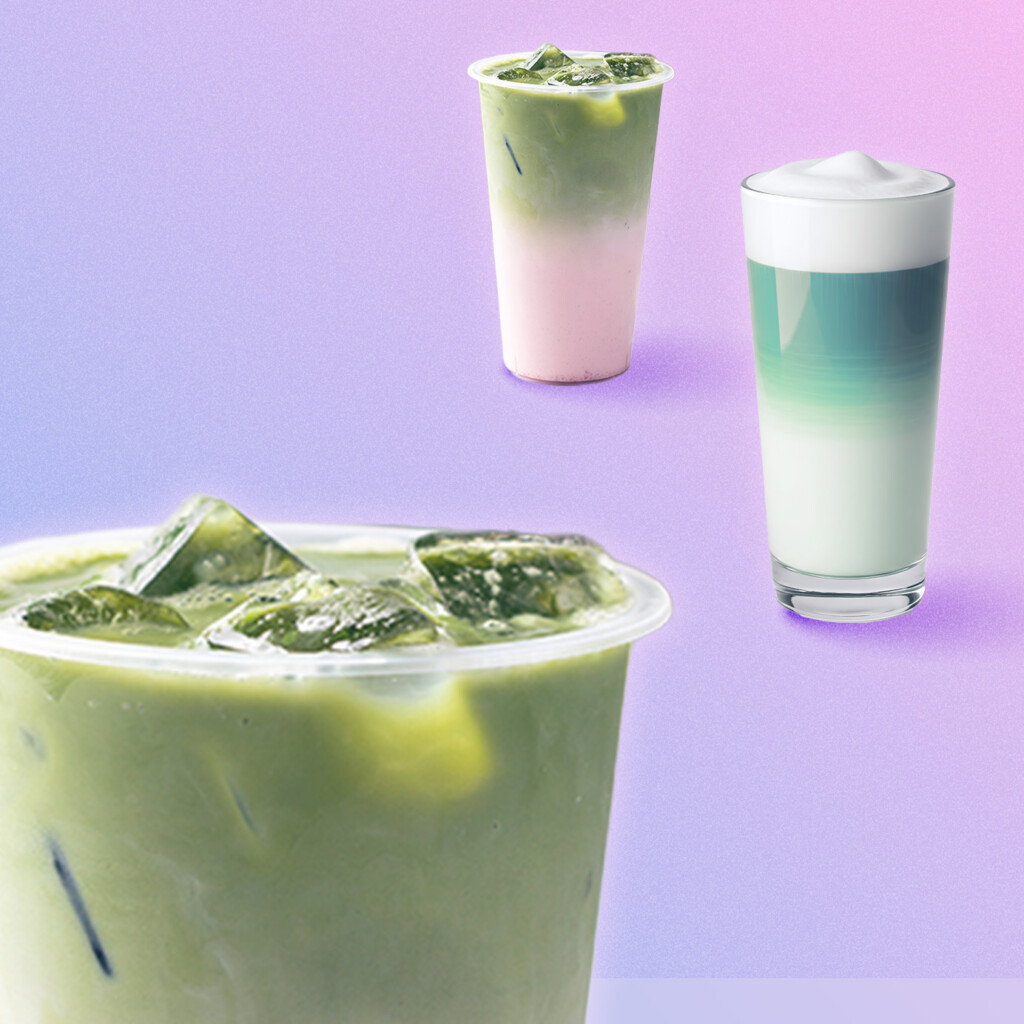 How ‘Little Treat’ Drinks Won Over Gen Z