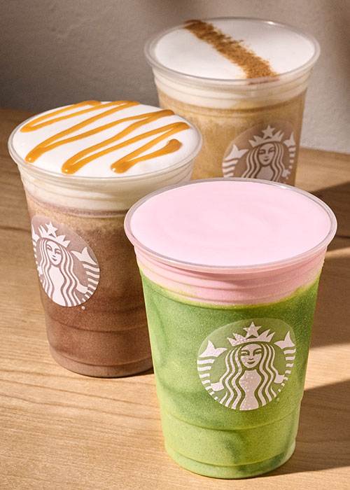 The "little treat" economy has cracked the Gen Z code, but what is it about these drinks that have such a pull on younger consumers?