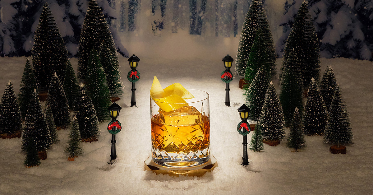 M+M (Monte + Mezcal) | VinePair