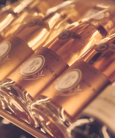 The 10 Most Expensive Champagnes in the World (2025) [MAP]