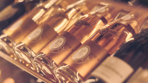 The 10 Most Expensive Champagnes in the World (2025) [MAP]