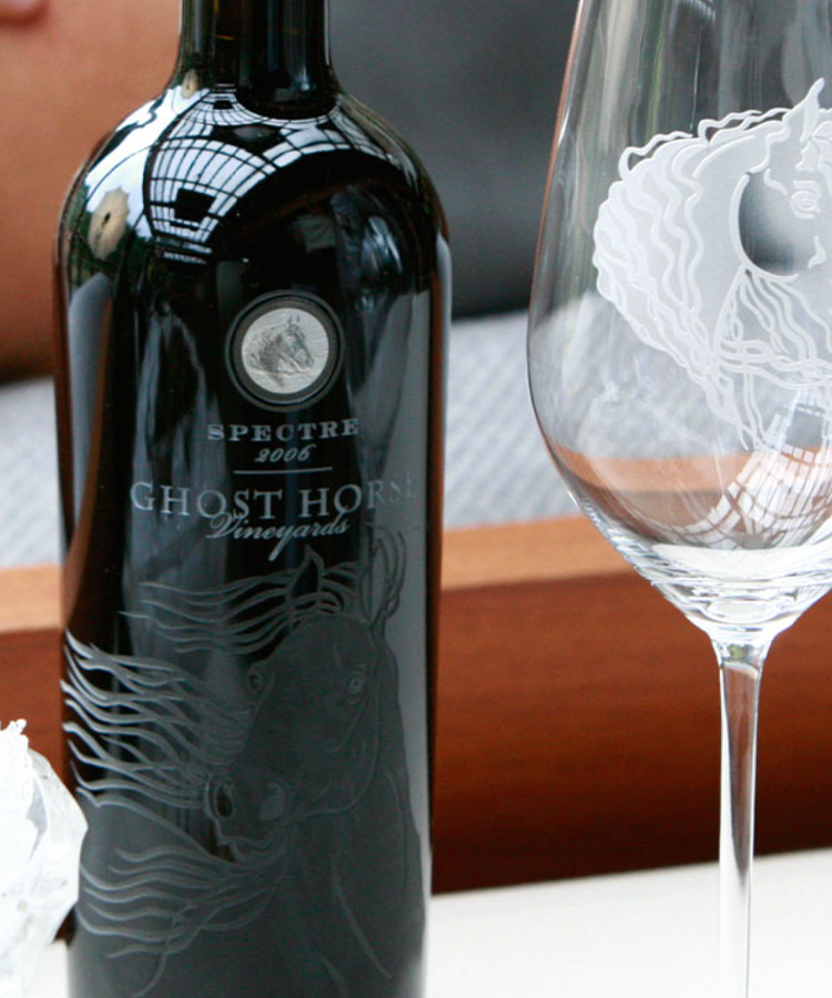 The 10 Most Expensive Napa Wines in the World (2025) [MAP]