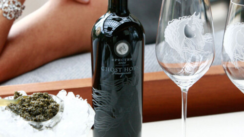 The 10 Most Expensive Napa Wines in the World (2025) [MAP]