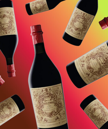 6 Things You Should Know About Carpano Antica Formula, Italy’s Historic Sweet Vermouth