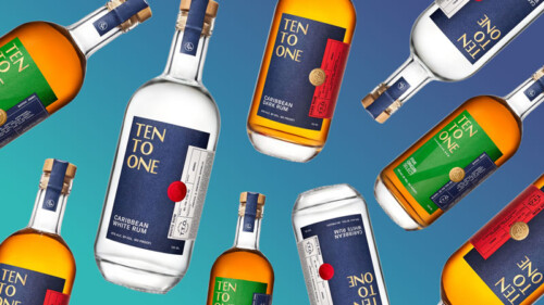 8 Things You Should Know About Ten to One, the Script-Flipping Caribbean Rum