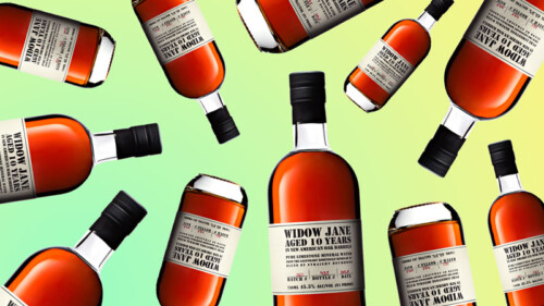 7 Things You Should Know About Widow Jane, the Beloved Brooklyn-Made Bourbon