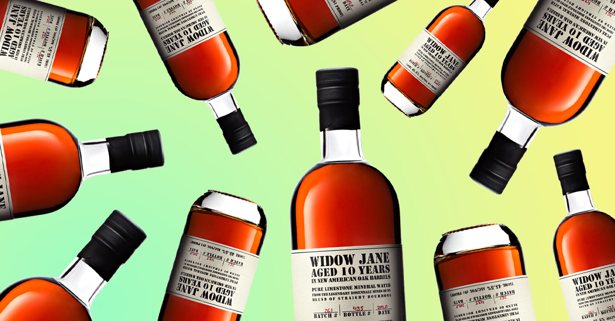 7 Things You Should Know About Widow Jane, the Beloved Brooklyn-Made Bourbon