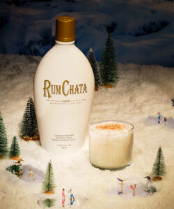 RumChata Spiced Nog
