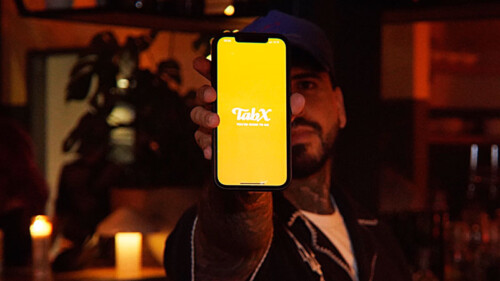 Meet TabX: The Technology Setting the New Sipping Status Quo